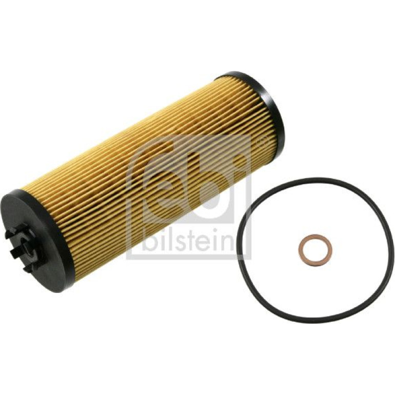 Ölfilter Vw A4/A6/A8 2.5Tdi 22536 Ölfilter Vw A4/A6/A8 2.5Tdi 22536