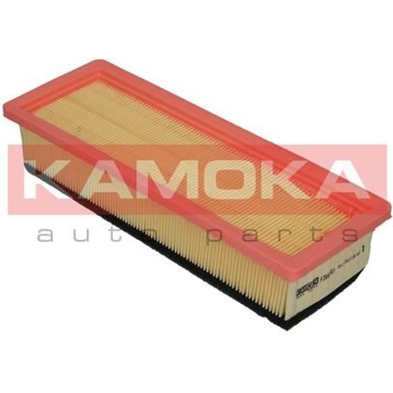 KAMOKA Luftfilter F206201 KAMOKA Luftfilter F206201