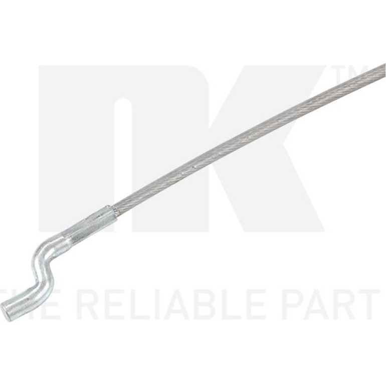 Seilzug, Feststellbremse VW T. Sharan 95-10 Rodkowa 9025134