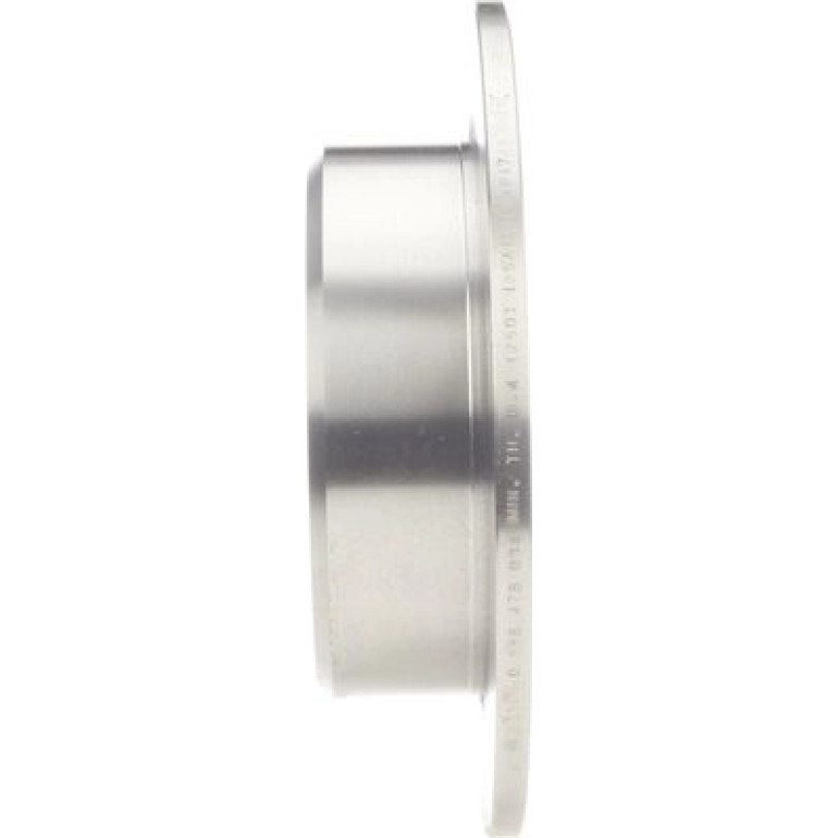 Bremsscheibe HA 0 986 478 034