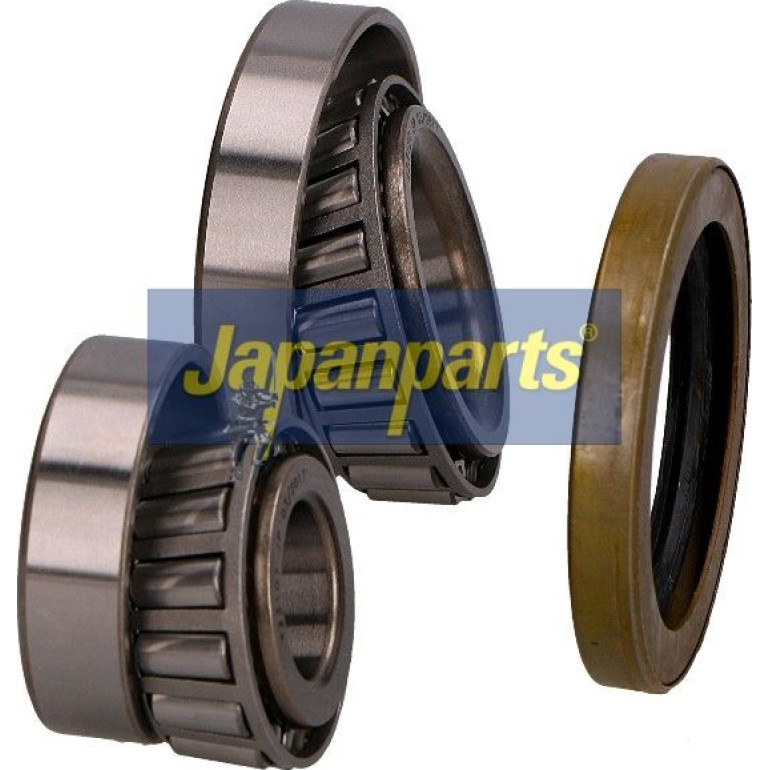 Japanparts Radlager KK-12008 Japanparts Radlager KK-12008