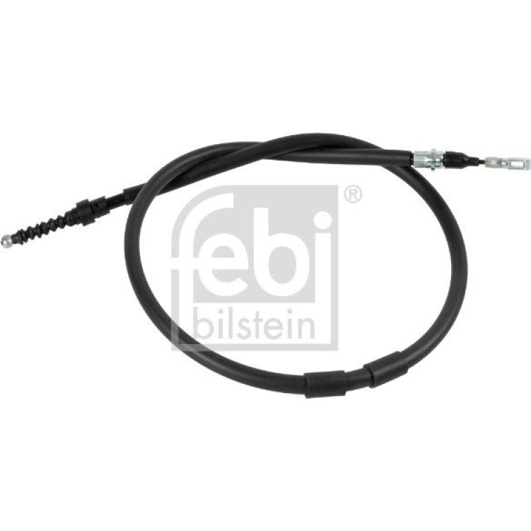 Seilzug, Feststellbremse Vw Sharan 26455 Seilzug, Feststellbremse Vw Sharan 26455