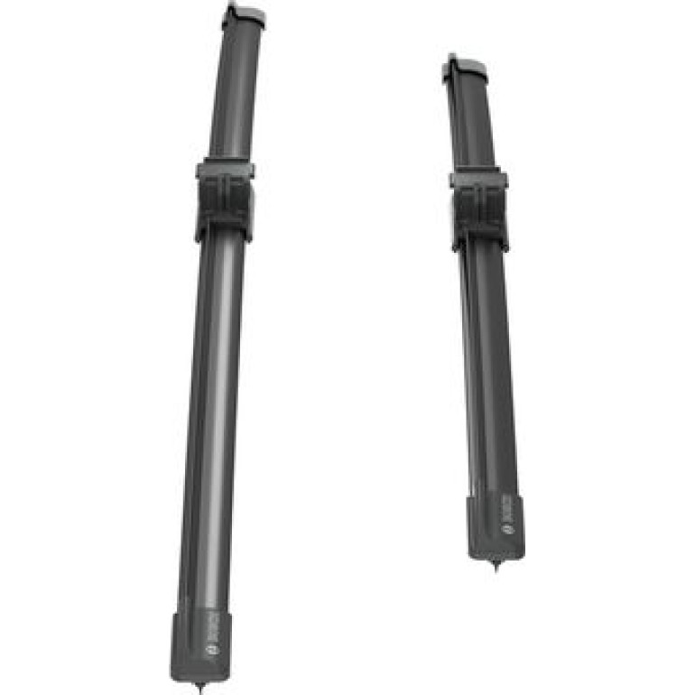 Bosch Scheibenwischer Aerotwin A452S 3397007452 Bosch Scheibenwischer Aerotwin A452S 3397007452