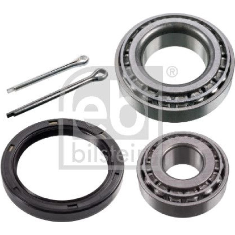 FEBI BILSTEIN Radlagersatz 173683 FEBI BILSTEIN Radlagersatz 173683