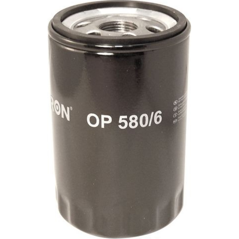 FILTRON Ölfilter OP 580/6 FILTRON Ölfilter OP 580/6