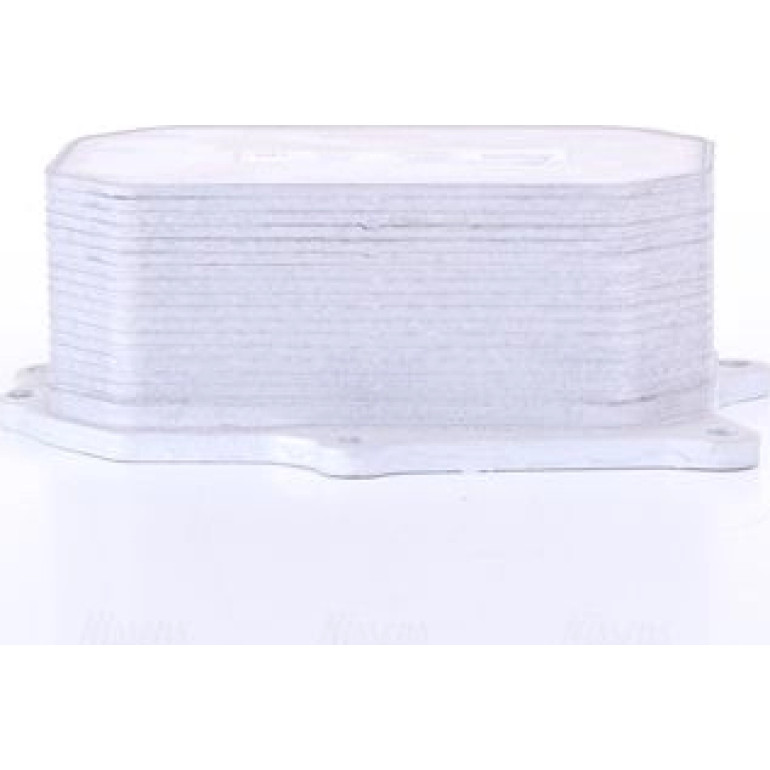 Ölkühler PKW 90987 Ölkühler PKW 90987