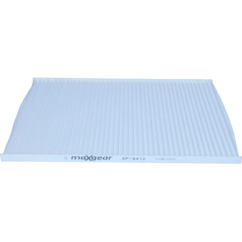 Filter, Innenraumluft 26-2007 Filter, Innenraumluft 26-2007