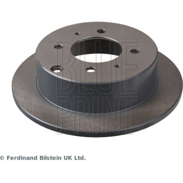 Bremsscheibe Hyundai T. Matrix/Sonata 1.6-2.7 V6 98 ADG04334 Bremsscheibe Hyundai T. Matrix/Sonata 1.6-2.7 V6 98 ADG04334