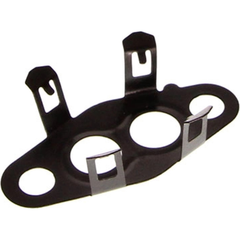 Dichtung, Wasseranschluss (Lader) 411-558