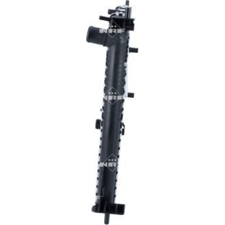 Kühler, Motorkühlung 53125 Kühler, Motorkühlung 53125