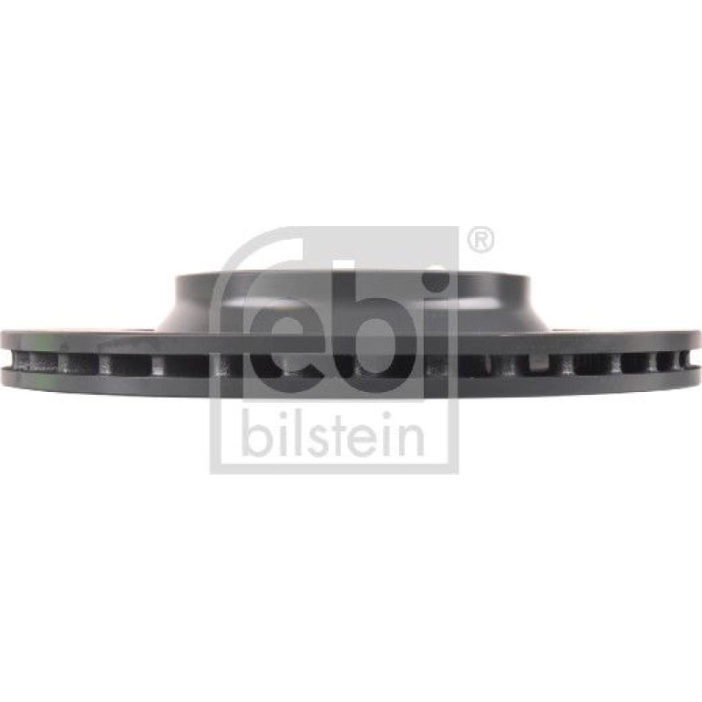FEBI BILSTEIN Bremsscheibe 174673 FEBI BILSTEIN Bremsscheibe 174673