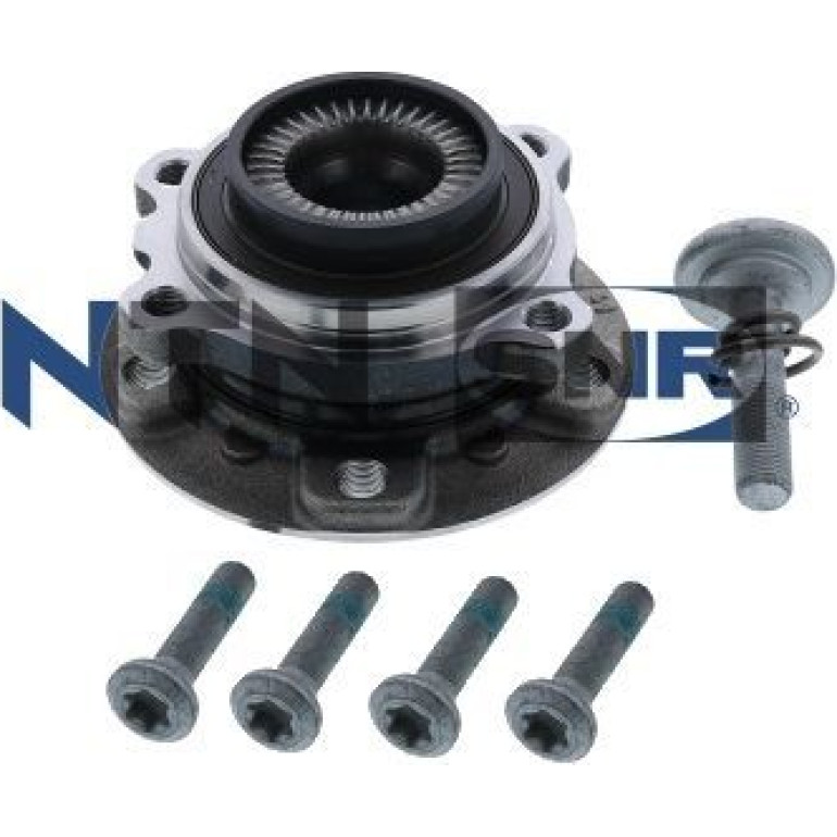 Radlagersatz VA R150.51