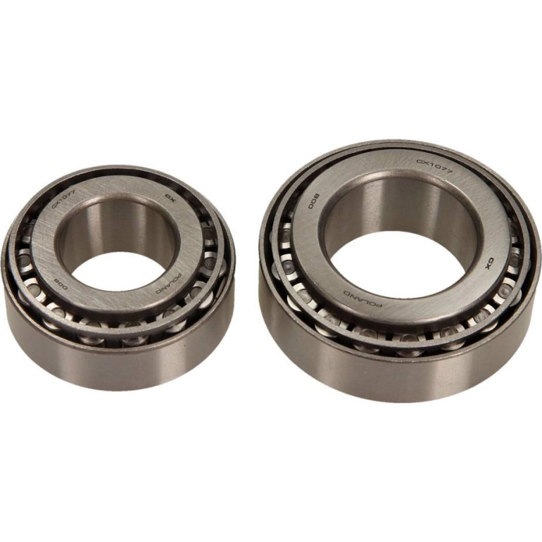MAXGEAR Radlagersatz 33-1072