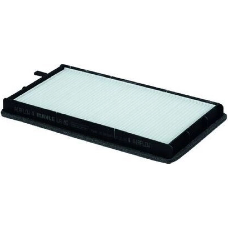 MAHLE Filter, Innenraumluft LA 80 MAHLE Filter, Innenraumluft LA 80