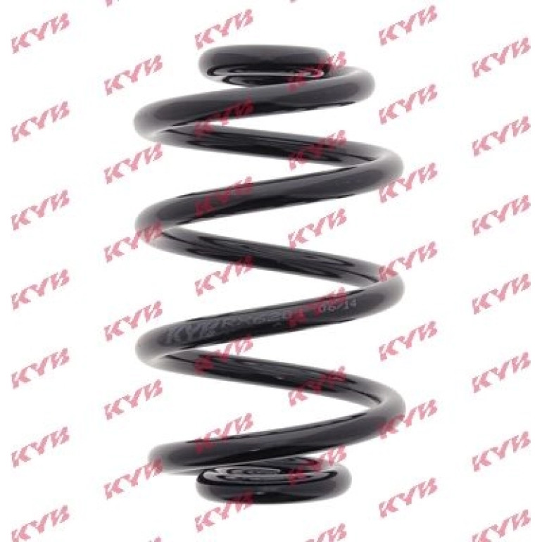KYB Fahrwerksfeder Bmw T. 3 (E46) 1.6-3.0D 10.99 RX6201 KYB Fahrwerksfeder Bmw T. 3 (E46) 1.6-3.0D 10.99 RX6201