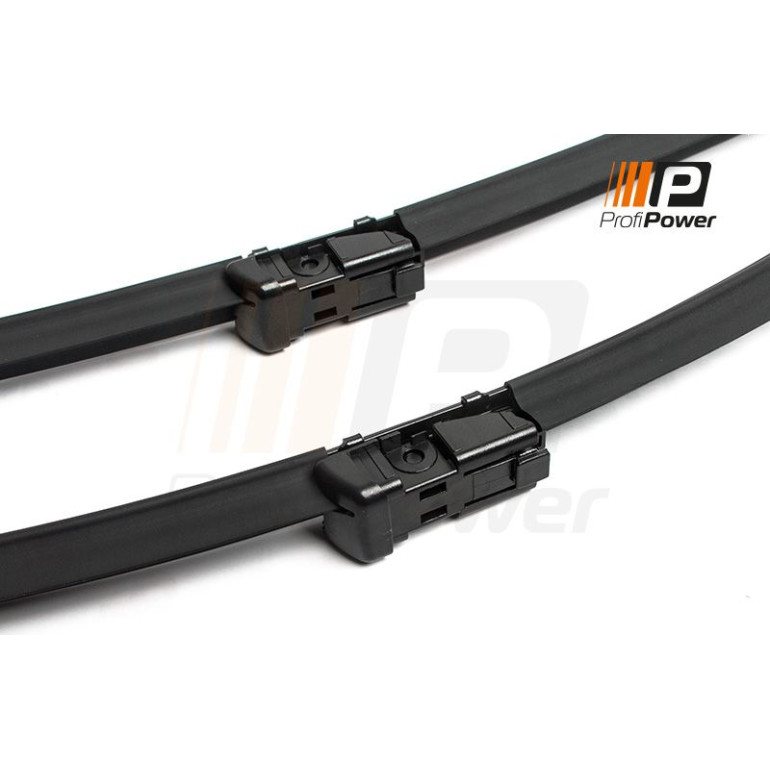 PROFIPOWER Wischblatt 1W1037K PROFIPOWER Wischblatt 1W1037K