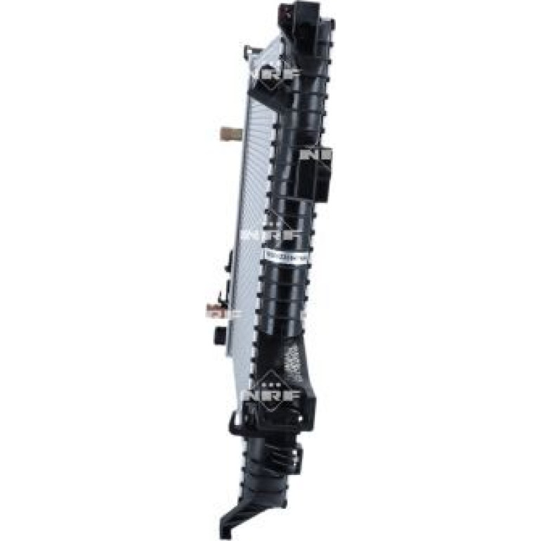 Kühler, Motorkühlung 58356 Kühler, Motorkühlung 58356