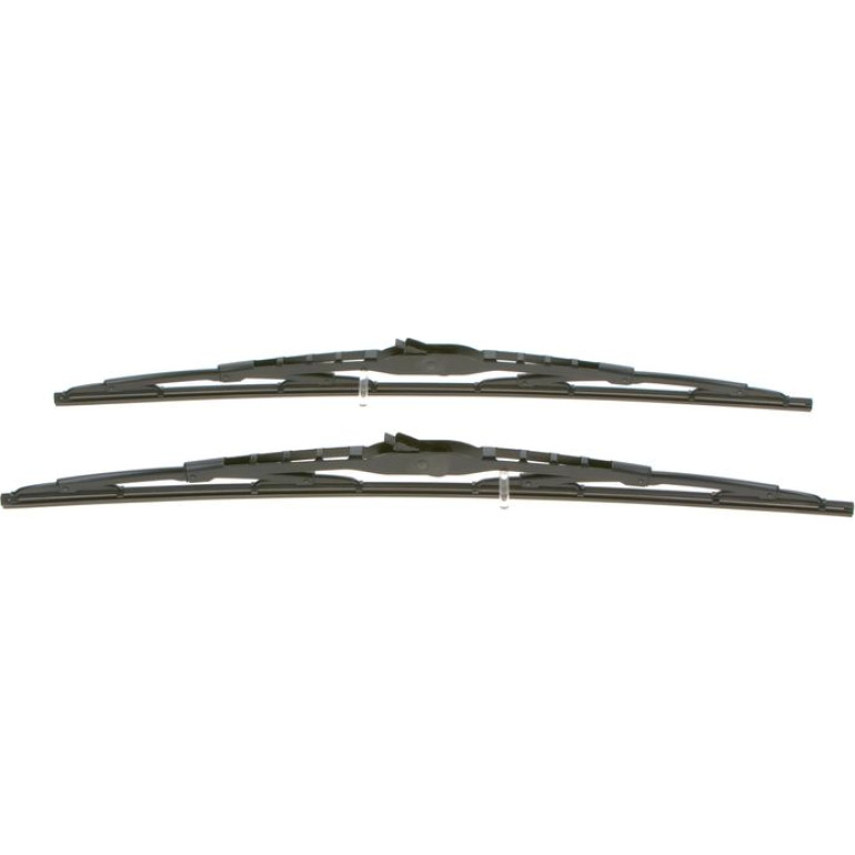 408 BOSCH Wischerblatt 3397118408 408 BOSCH Wischerblatt 3397118408