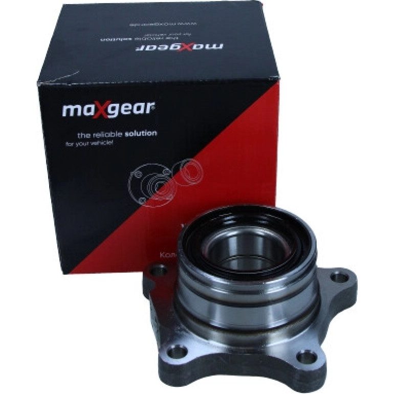 Maxgear Radnabe 33-1304 Maxgear Radnabe 33-1304
