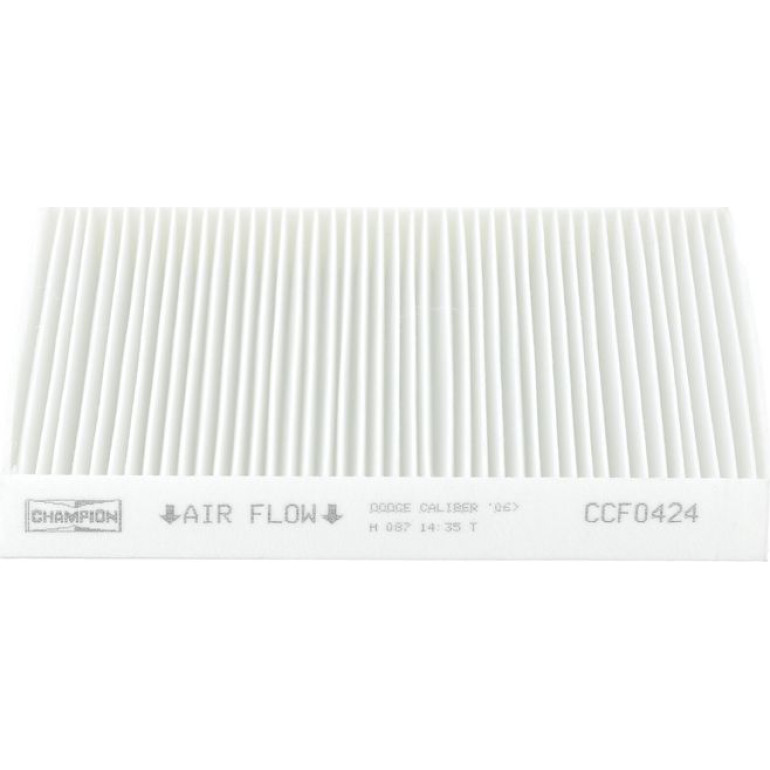 CHAMPION Innenraumfilter CCF0424 CHAMPION Innenraumfilter CCF0424