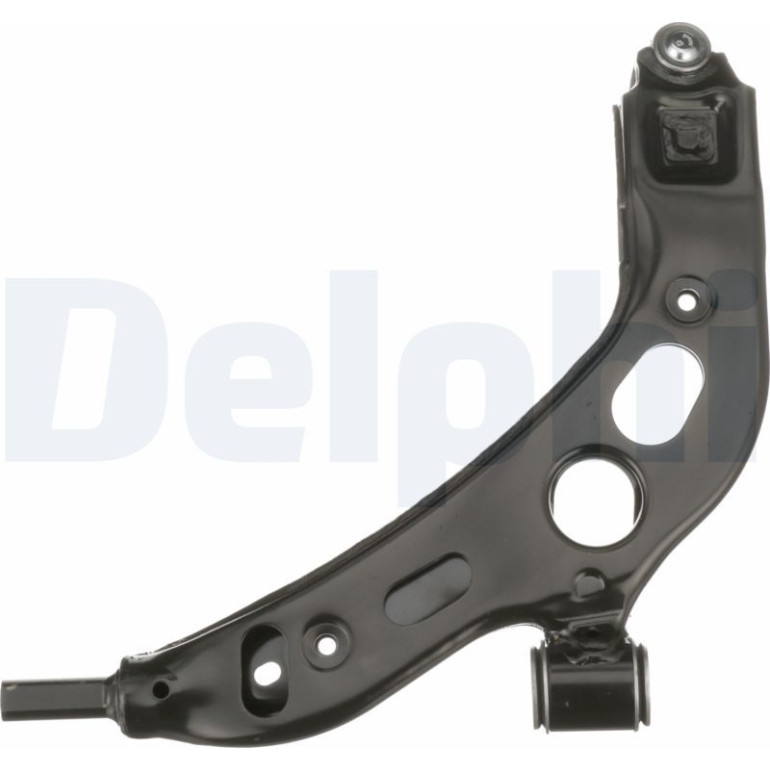 Lenker, Radaufhängung TC3857 Lenker, Radaufhängung TC3857