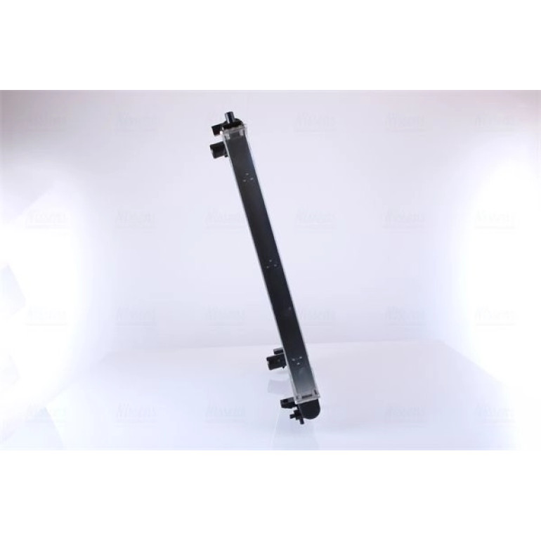 Wasserkühler PKW 67483 Wasserkühler PKW 67483