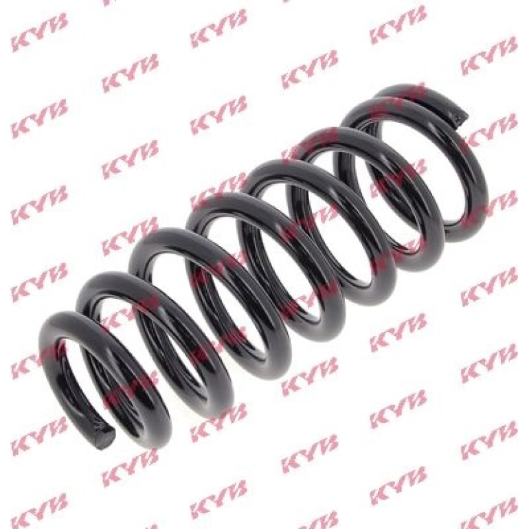 KYB Fahrwerksfeder Mitsubishi P. Pajero Iii 3.2D 04/00-05/04 RC2208 KYB Fahrwerksfeder Mitsubishi P. Pajero Iii 3.2D 04/00-05/04 RC2208