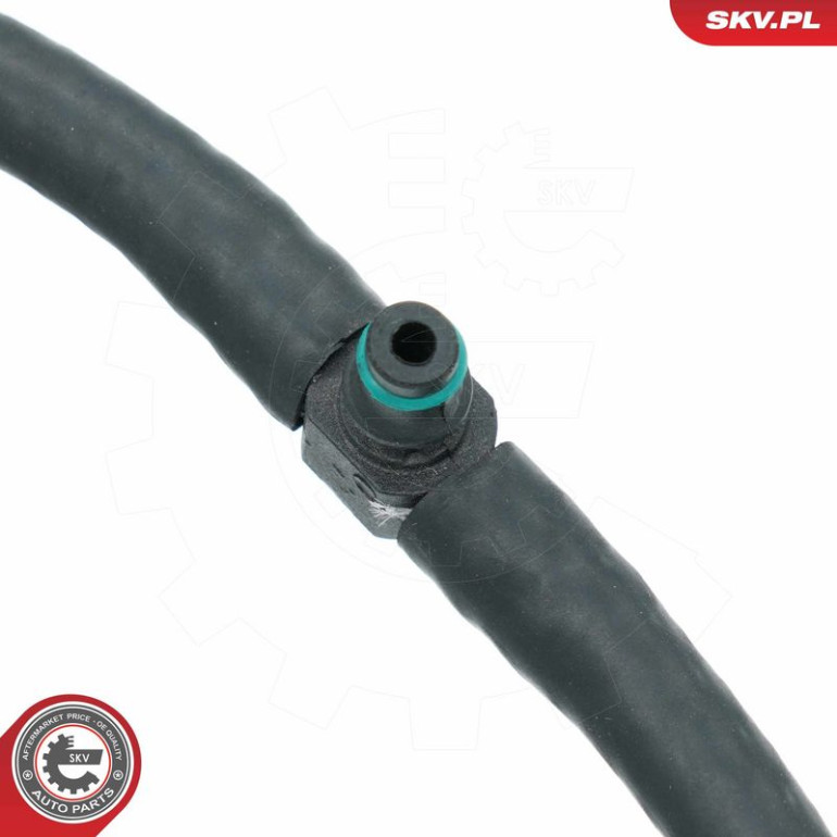ESEN SKV Schlauch, Leckkraftstoff 54SKV269 ESEN SKV Schlauch, Leckkraftstoff 54SKV269