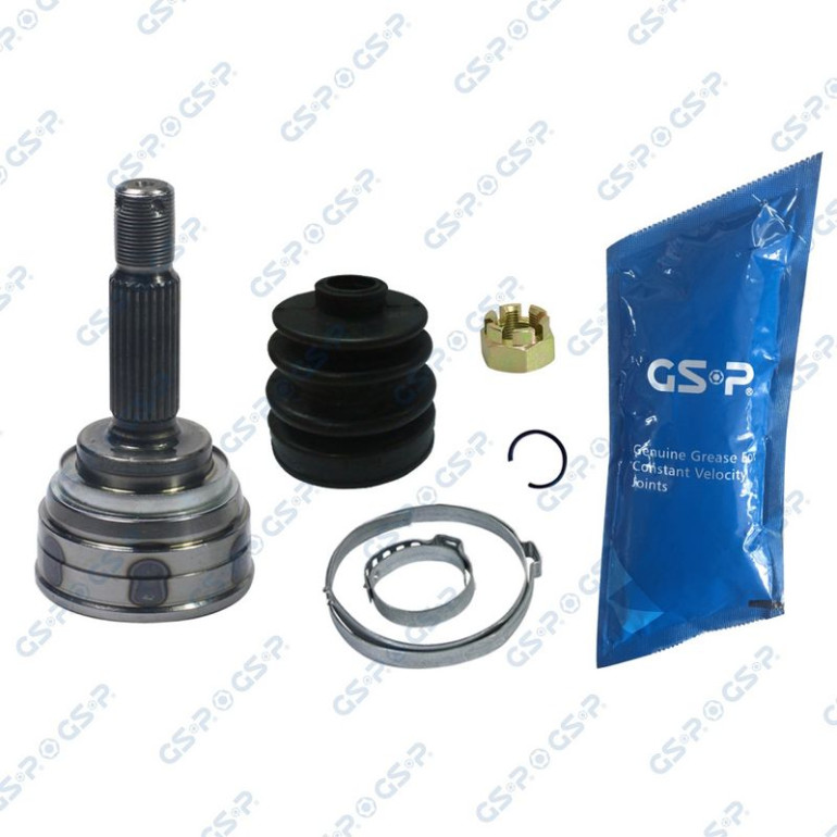 GSP Homokinetisches Gelenk 824009 GSP Homokinetisches Gelenk 824009