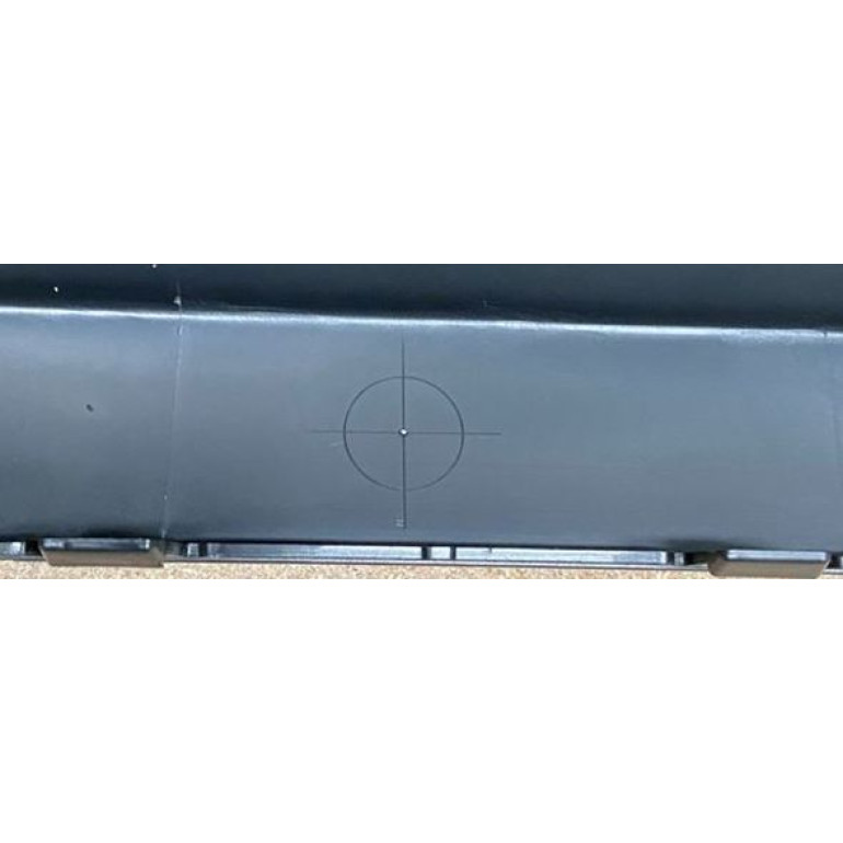 HECKSCHÜRZE SCHWARZ PQ IB-12620 HECKSCHÜRZE SCHWARZ PQ IB-12620