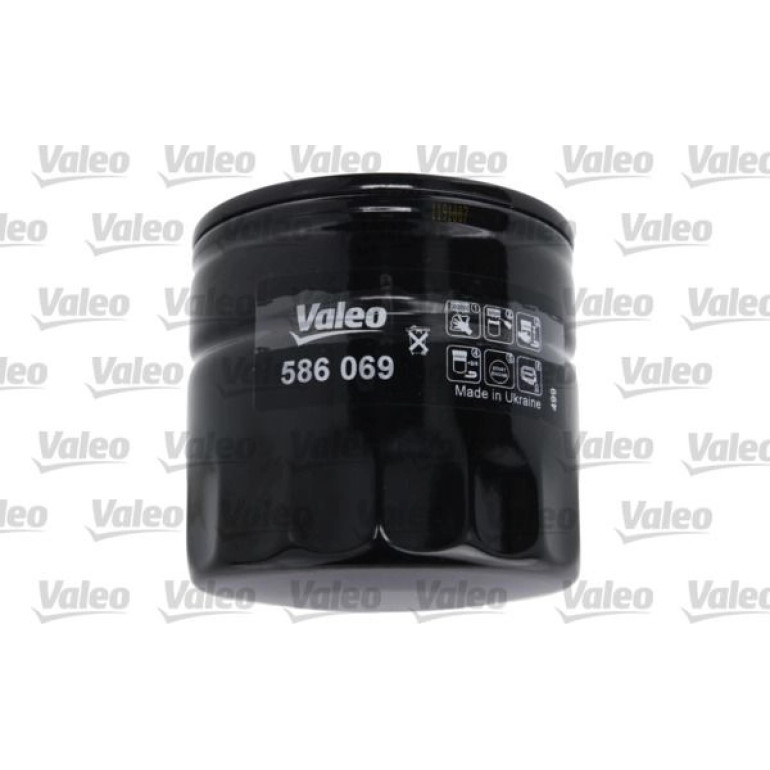 VALEO Ölfilter 586069 VALEO Ölfilter 586069