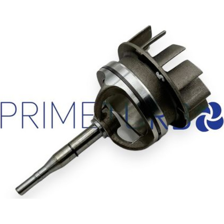 Prime Turbo Montagesatz, Lader G00695V Prime Turbo Montagesatz, Lader G00695V