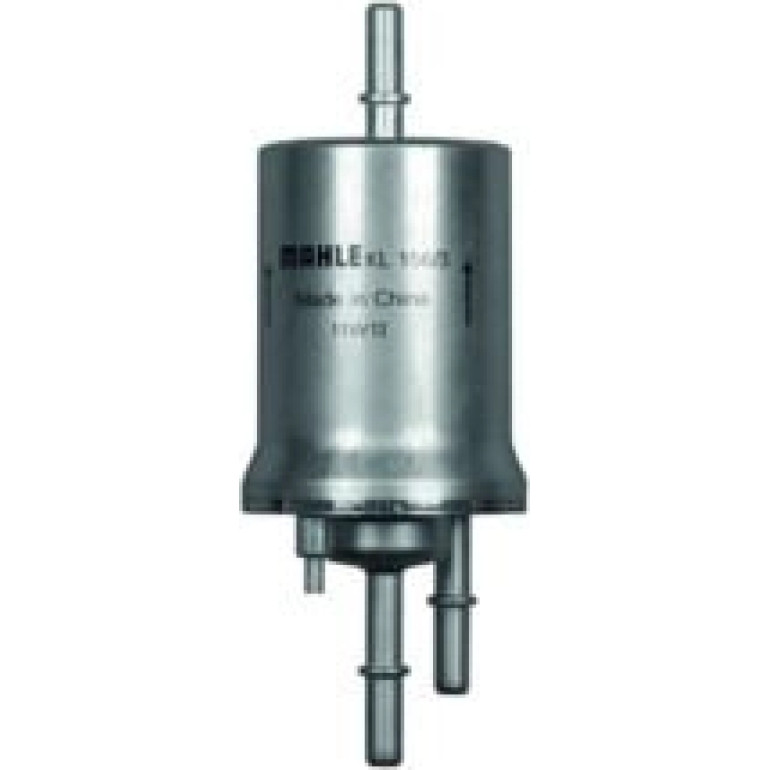 MAHLE Kraftstofffilter KL 156/3 MAHLE Kraftstofffilter KL 156/3