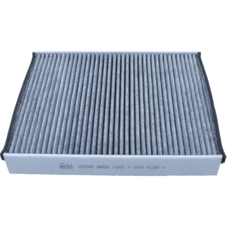 Filter, Innenraumluft 37049 Filter, Innenraumluft 37049