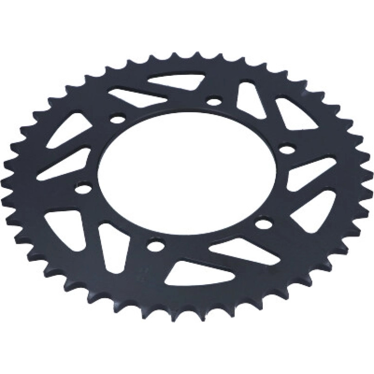 AFAM Kettenrad ALU 44 Zähne 13814-44 AFAM Kettenrad ALU 44 Zähne 13814-44