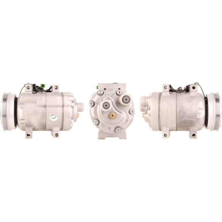Kompressor, Klimaanlage 51-0004 Kompressor, Klimaanlage 51-0004