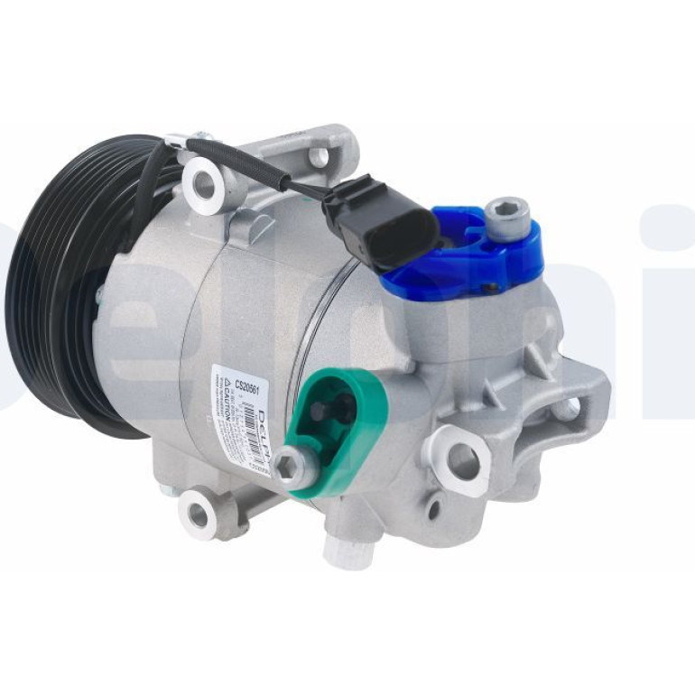 DELPHI Kompressor, Klimaanlage CS20561 DELPHI Kompressor, Klimaanlage CS20561
