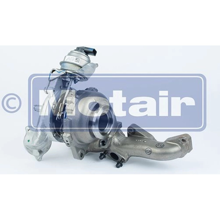 ORIGINAL TURBO 336312 ORIGINAL TURBO 336312