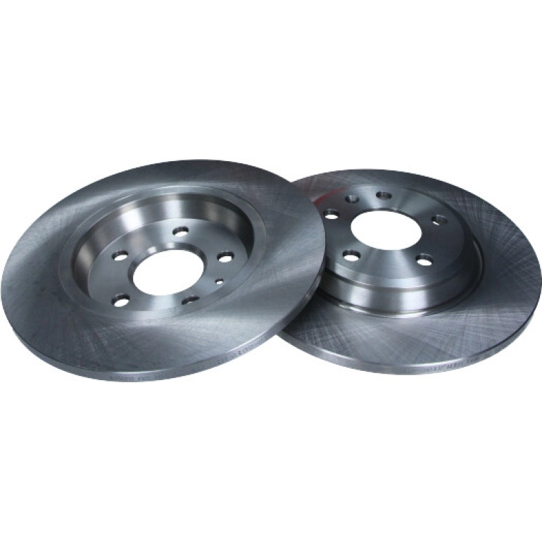 Maxgear Bremsscheibe Vw T. A4/A5 07-/Q5/A6 09- 300X12 19-2015 Maxgear Bremsscheibe Vw T. A4/A5 07-/Q5/A6 09- 300X12 19-2015