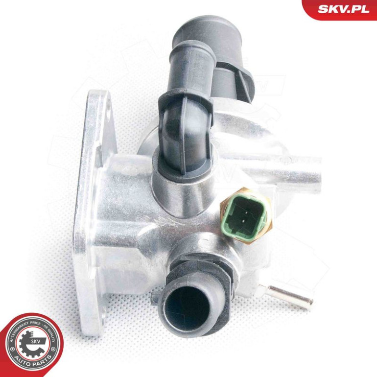 SKV GERMANY Thermostat 20SKV038 SKV GERMANY Thermostat 20SKV038