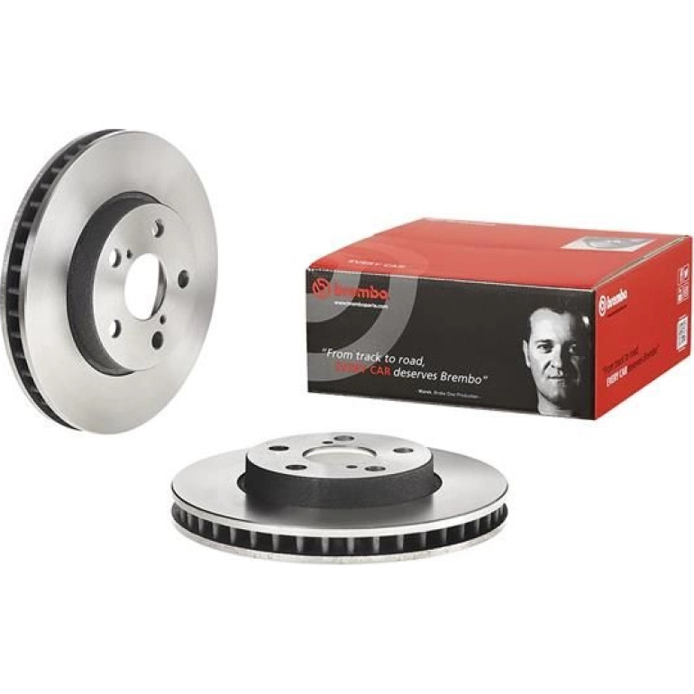 82 481 080 Bremsscheibe VA 09.6742.10 82 481 080 Bremsscheibe VA 09.6742.10