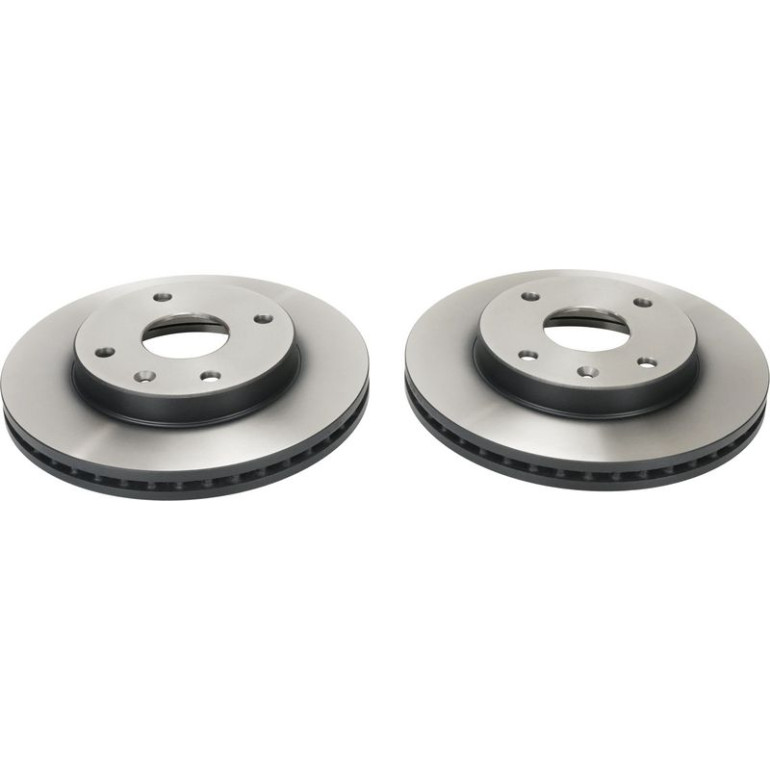 Bremsscheibe Chevrolet P. Lacetti/Epica/Rezzo/Nubira DF7218 Bremsscheibe Chevrolet P. Lacetti/Epica/Rezzo/Nubira DF7218