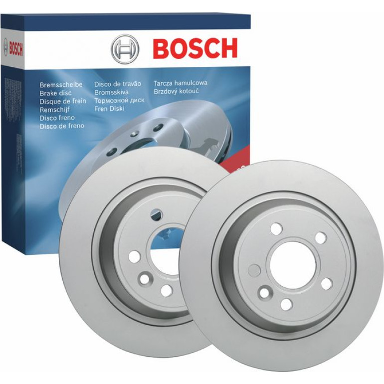 Bremsscheibe 0 986 479 B94 Bremsscheibe 0 986 479 B94