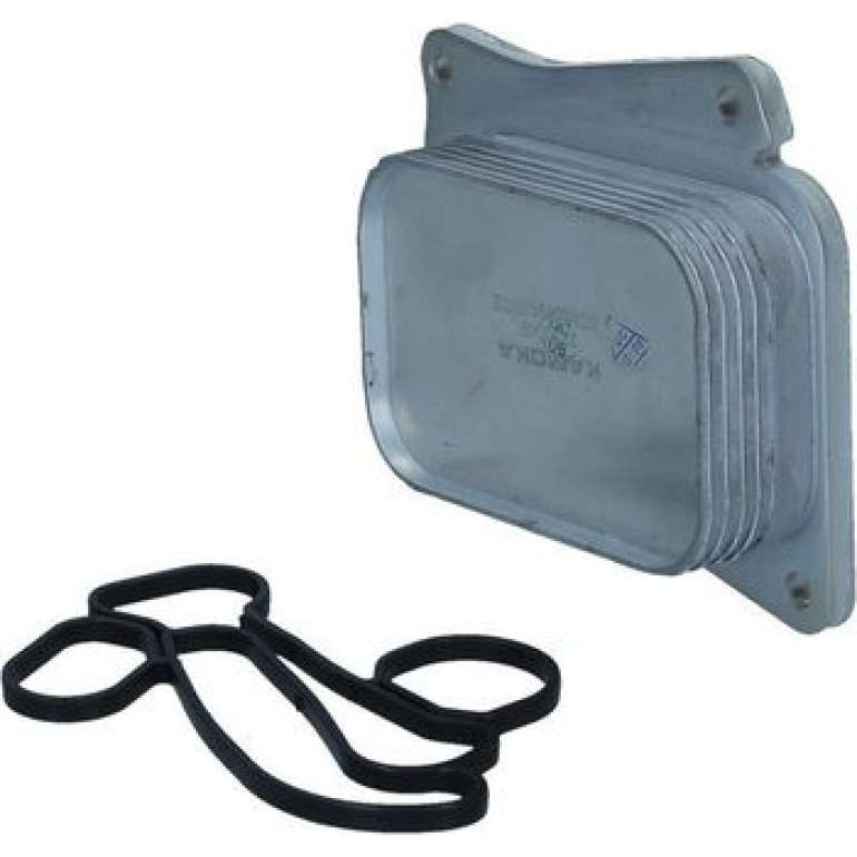 KAMOKA Ölkühler, Motoröl 7730049 KAMOKA Ölkühler, Motoröl 7730049