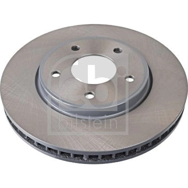 FEBI BILSTEIN Bremsscheibe 108686 FEBI BILSTEIN Bremsscheibe 108686