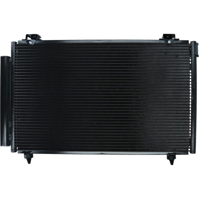 KAMOKA Kondensator, Klimaanlage 7800038