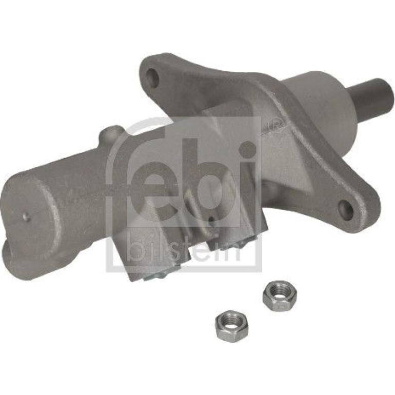 FEBI BILSTEIN Hauptbremszylinder 192645 FEBI BILSTEIN Hauptbremszylinder 192645
