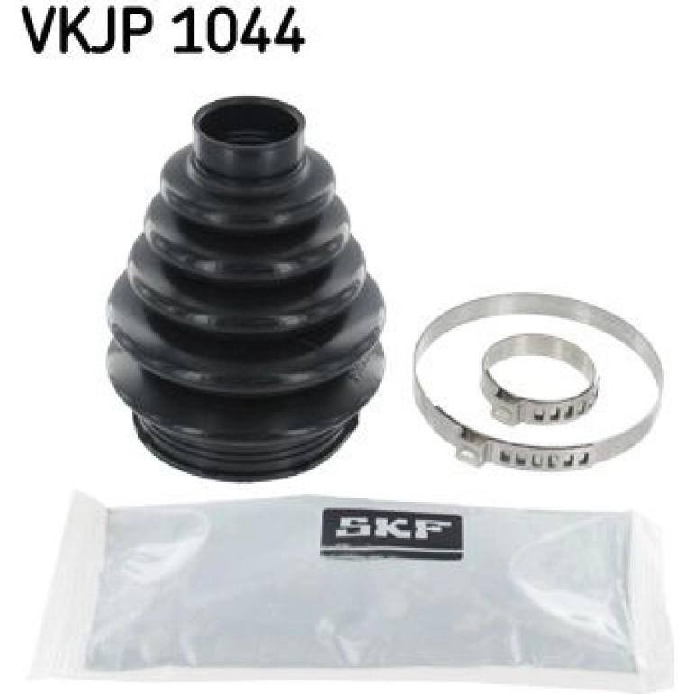 SKF Faltenbalgsatz, Antriebswelle VKJP 1044 SKF Faltenbalgsatz, Antriebswelle VKJP 1044