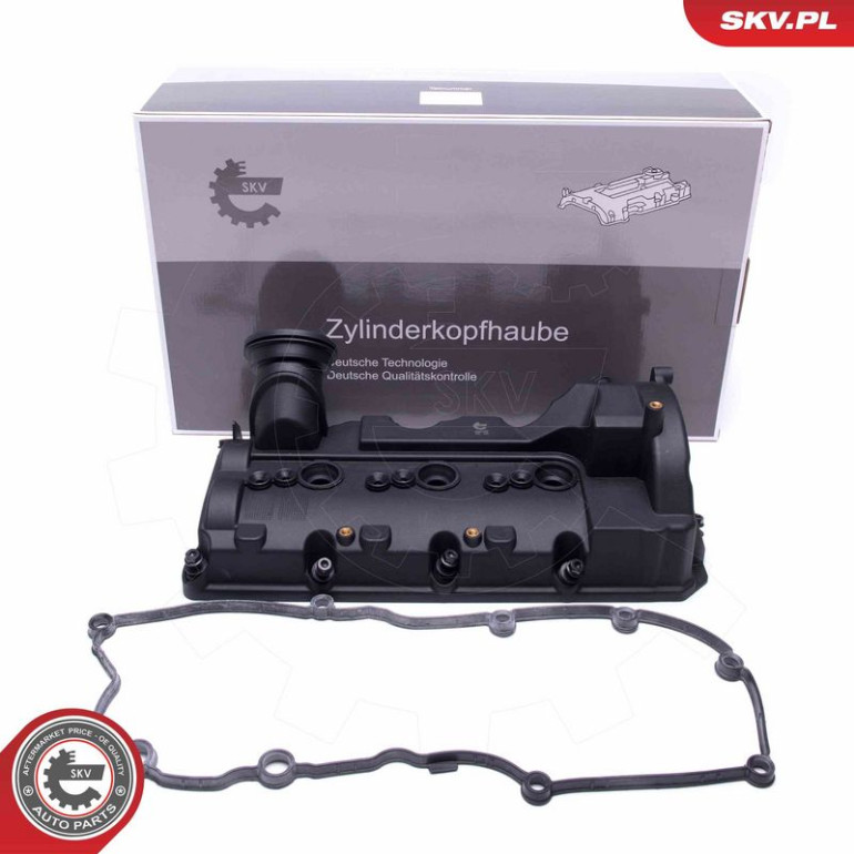 ESEN SKV Zylinderkopfhaube 48SKV088 ESEN SKV Zylinderkopfhaube 48SKV088