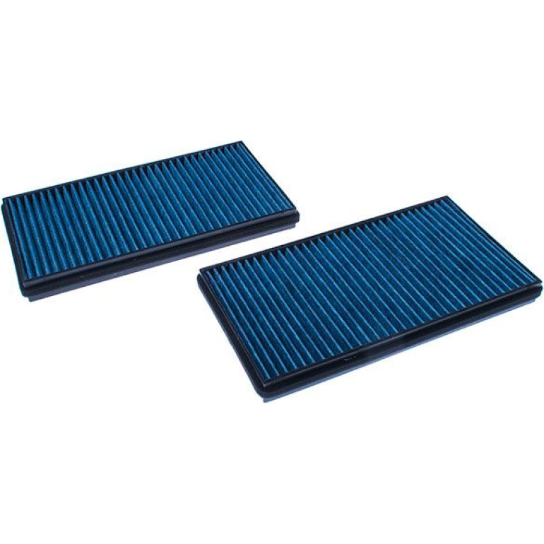 DENCKERMANN Innenraumfilter M110675A